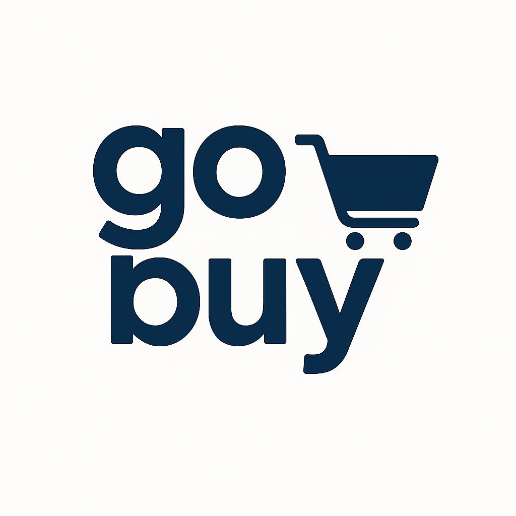 goBuy Logo